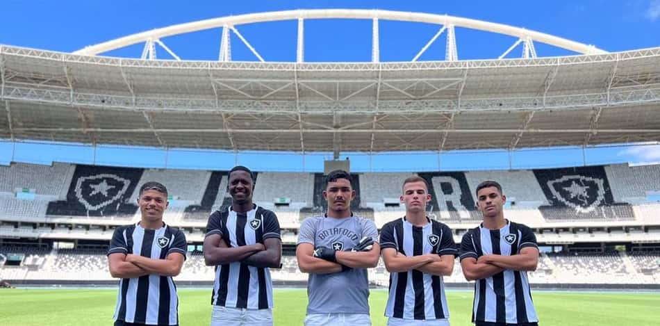 Botafogo - Sub-20