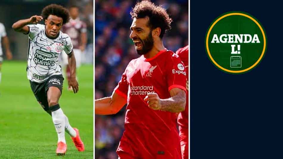 Copa da Inglaterra, Brasileirão, Premier League… Saiba onde assistir aos eventos esportivos de sábado