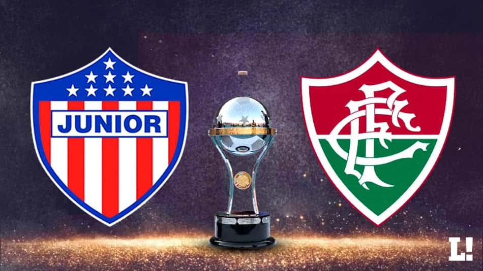 Junior Barranquilla x Fluminense: prováveis times, desfalques e onde assistir ao jogo da Sul-Americana