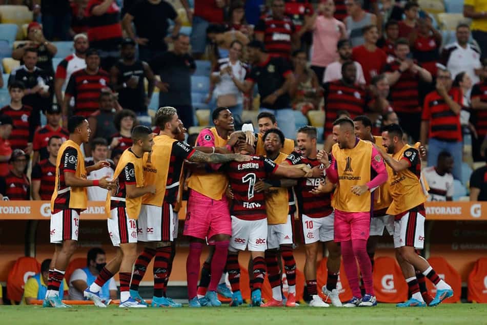 Libertadores: Flamengo conta com trunfo para encarar pressão em partida contra a Universidad Católica
