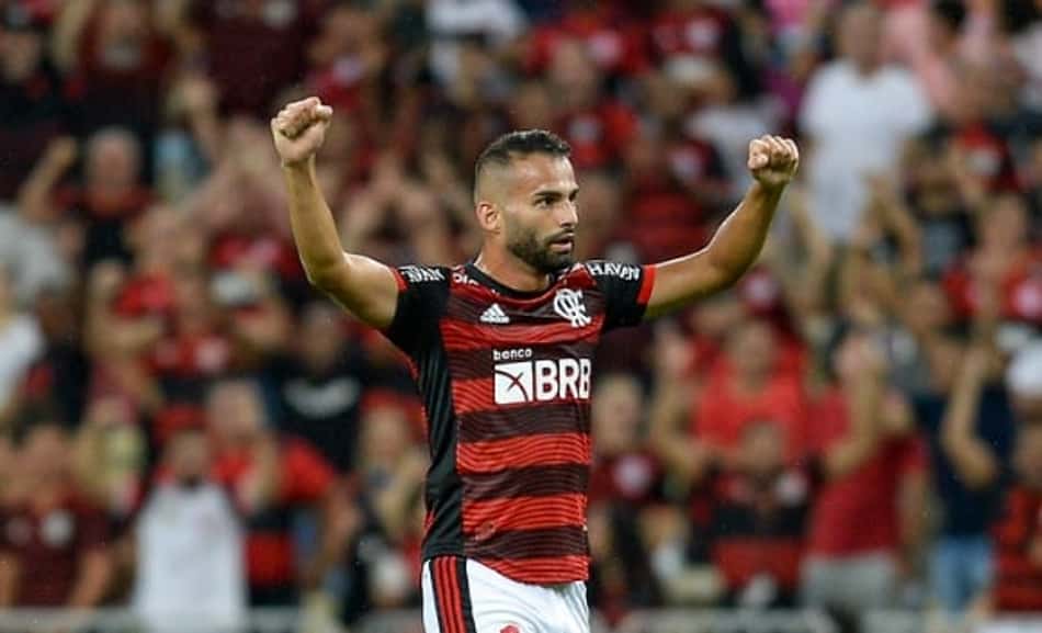 Thiago Maia admite má fase no Flamengo e manda recado à torcida