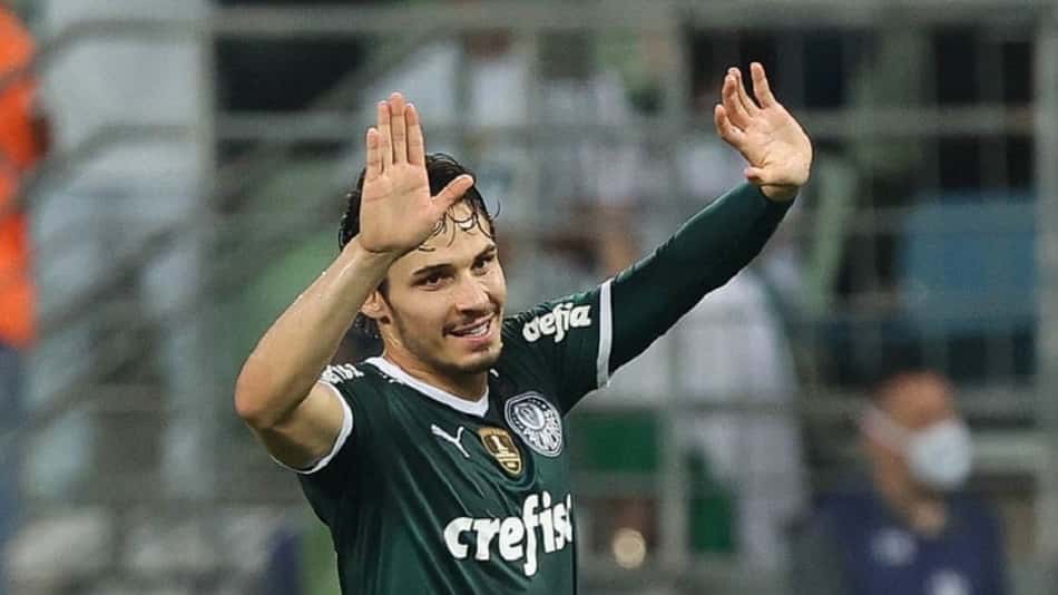 Palmeiras já levou quase R$ 20 milhões em premiação na Libertadores-2022