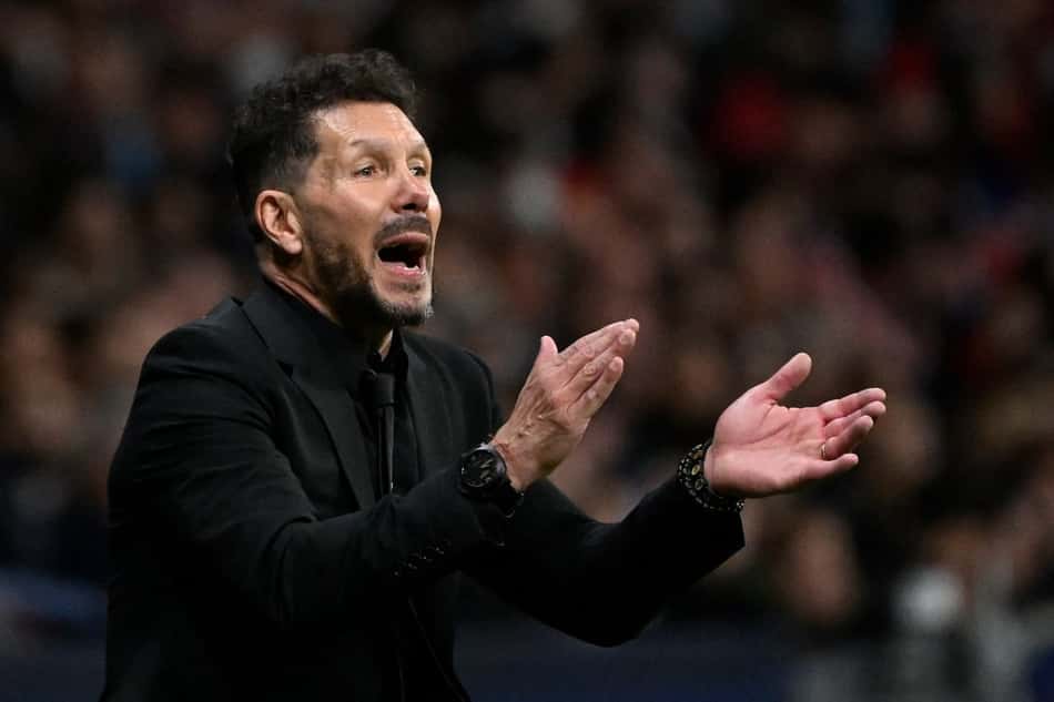 Brasileiro recebe oportunidade para trabalhar como analista na base do Atlético de Madrid