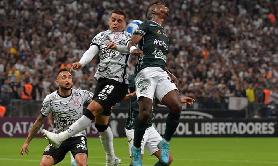 Contra o Cali, Corinthians precisa superar sequência irregular fora de casa para encaminhar vaga na Libertadores