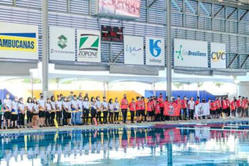 Festival de polo aquático abre pré-inscrições para terceira edição em Bauru