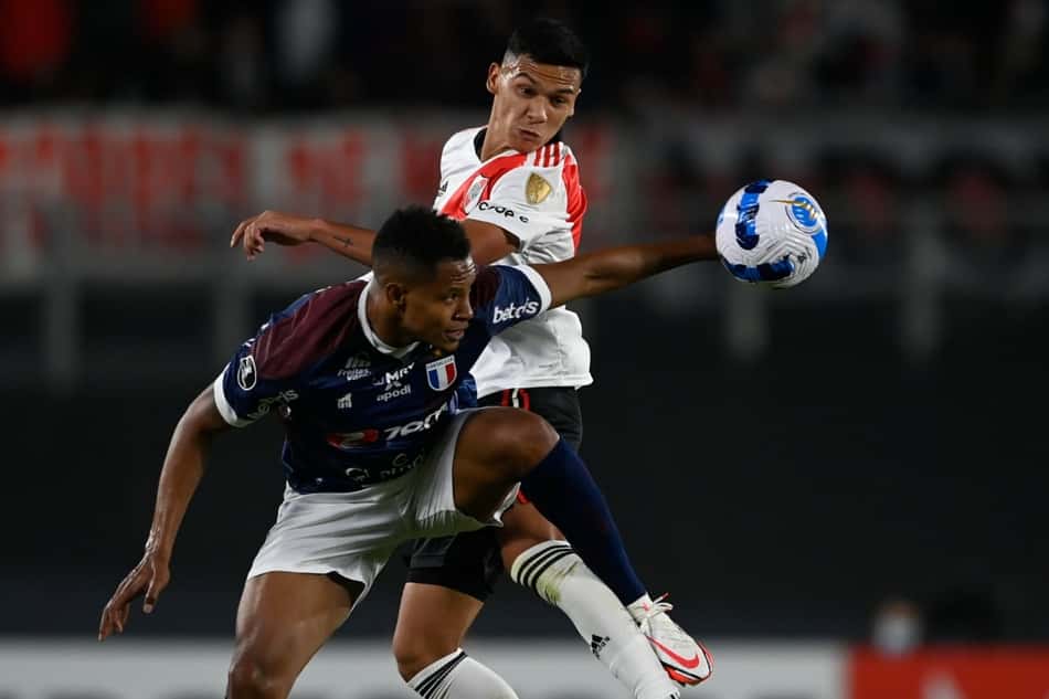 River Plate tem objetivo para cumprir diante do Fortaleza