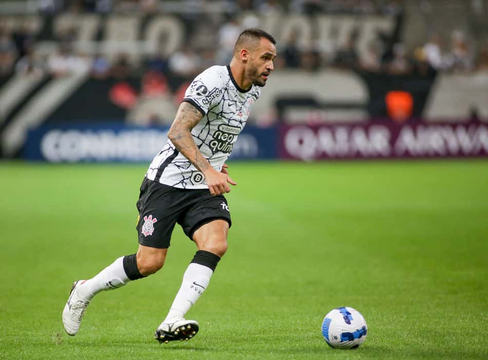 LANCE! Rápido: Galo e Coelho empatam clássico, Timão vence pela Liberta e muito mais!