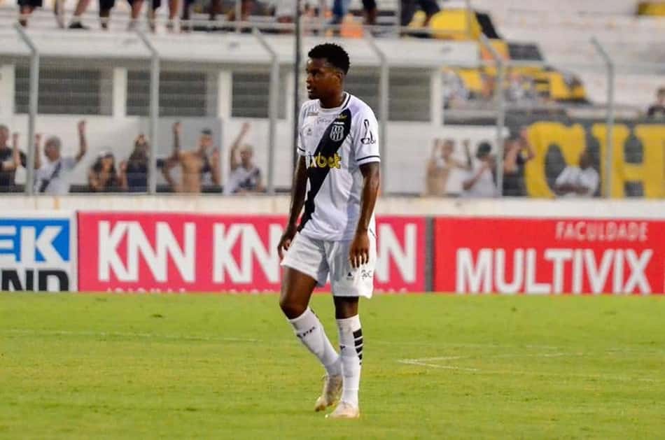 Ponte Preta espera surpreender o Bahia na Fonte Nova