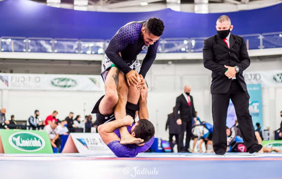 Campeonato Estadual de Jiu-Jitsu Desportivo do Rio de Janeiro promete grande evento