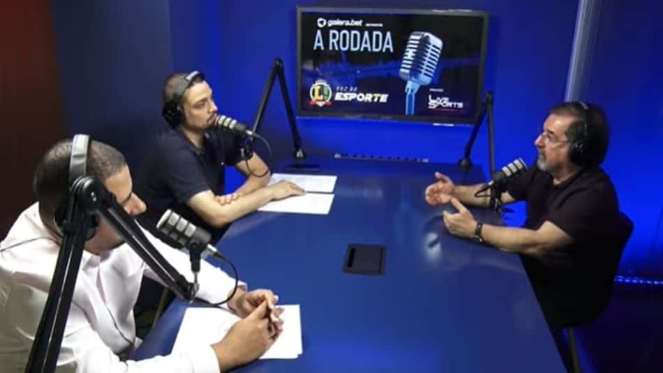 Ex-dirigente do São Paulo fala sobre as SAF's no Brasil: 'Se você tem que vender algo, é porque não deu certo'