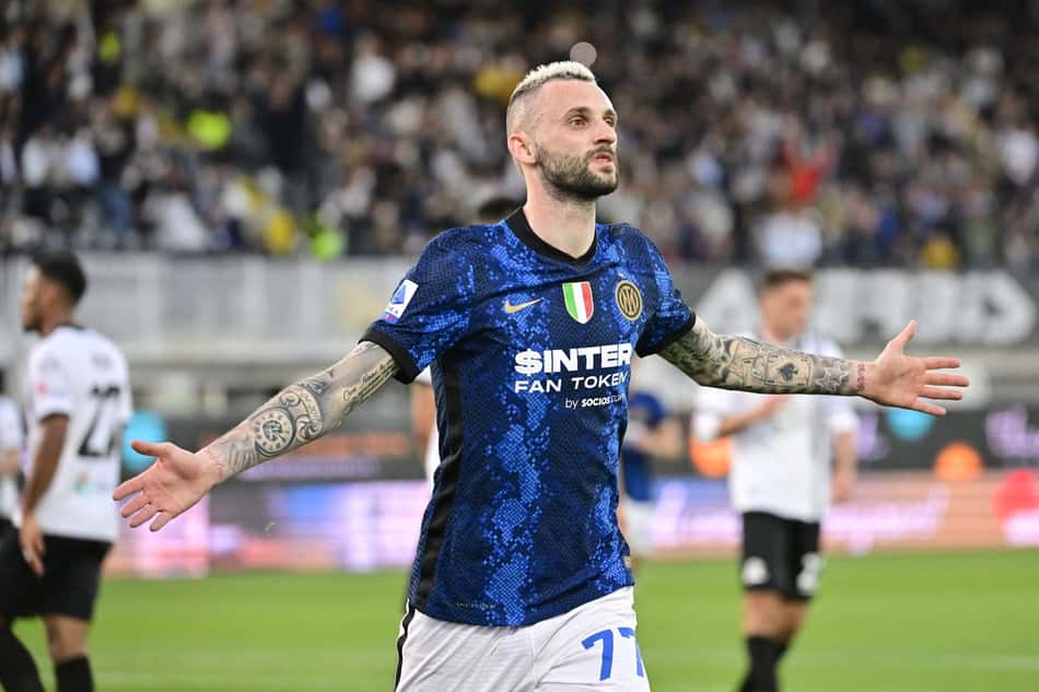 Vice-campeão da Champions com a Inter de Milão entra na mira do Barcelona