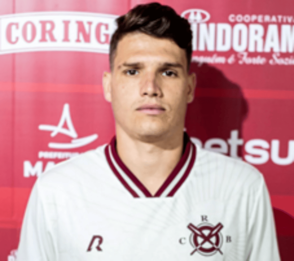 Vico projeta encontro do CRB com o Sport