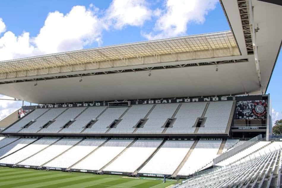 Caso jogue mata-mata continental, Bragantino deve fazer da Neo Química Arena sua casa