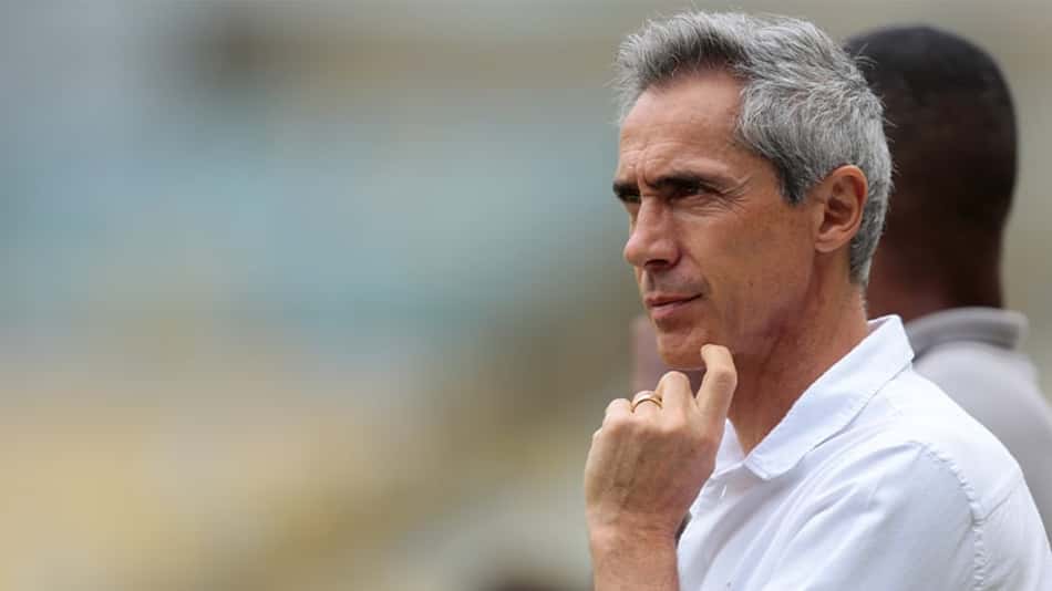 Paulo Sousa se agarra a um fator para recuperar o Flamengo no Brasileirão