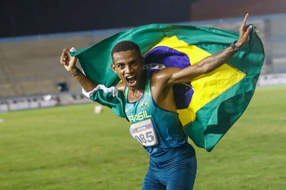 Daniel Nascimento