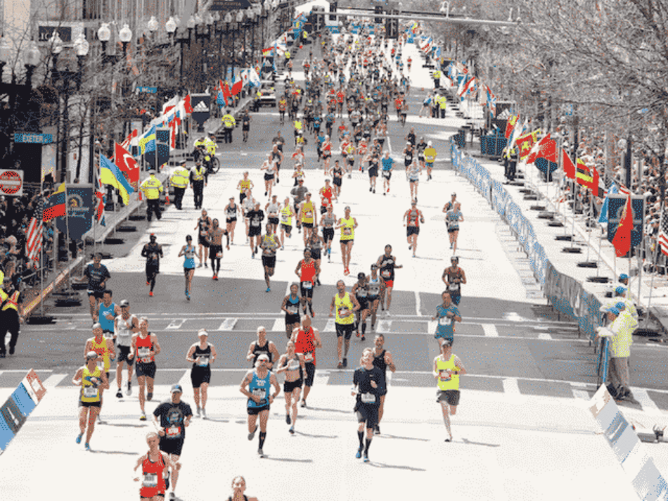 Maratona de Boston terá elite mais rápida de sua história