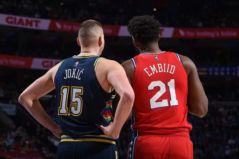 NBA anuncia finalistas dos prêmios da temporada 2021/22