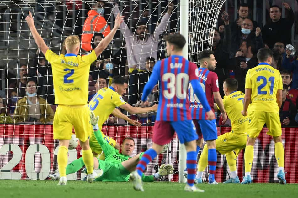 Barcelona x Cádiz: odds, estatísticas e informações da 2ª rodada da La Liga
