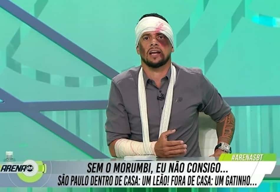 Na web, torcedores do Flamengo não perdoam Cicinho após vitória do Flamengo sobre o São Paulo