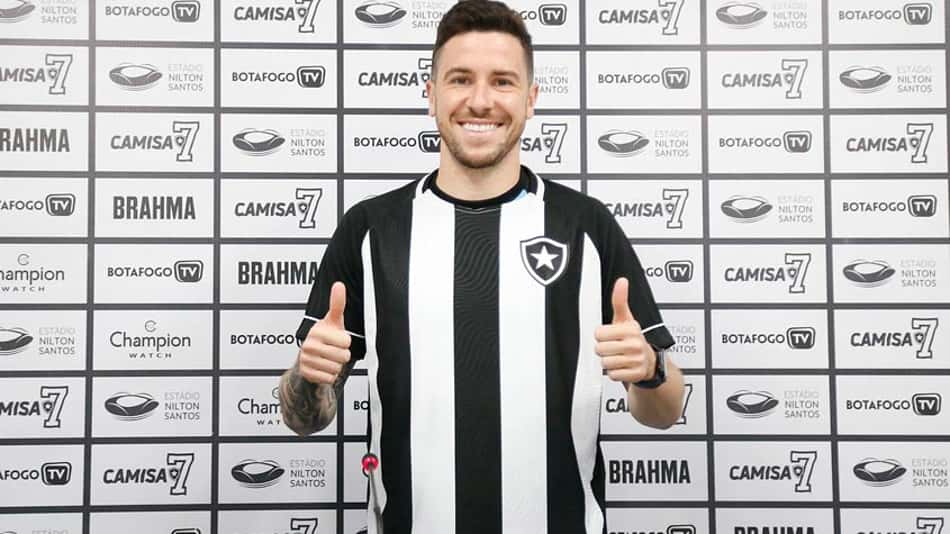 Apresentação Lucas Fernandes e Gustavo Sauer