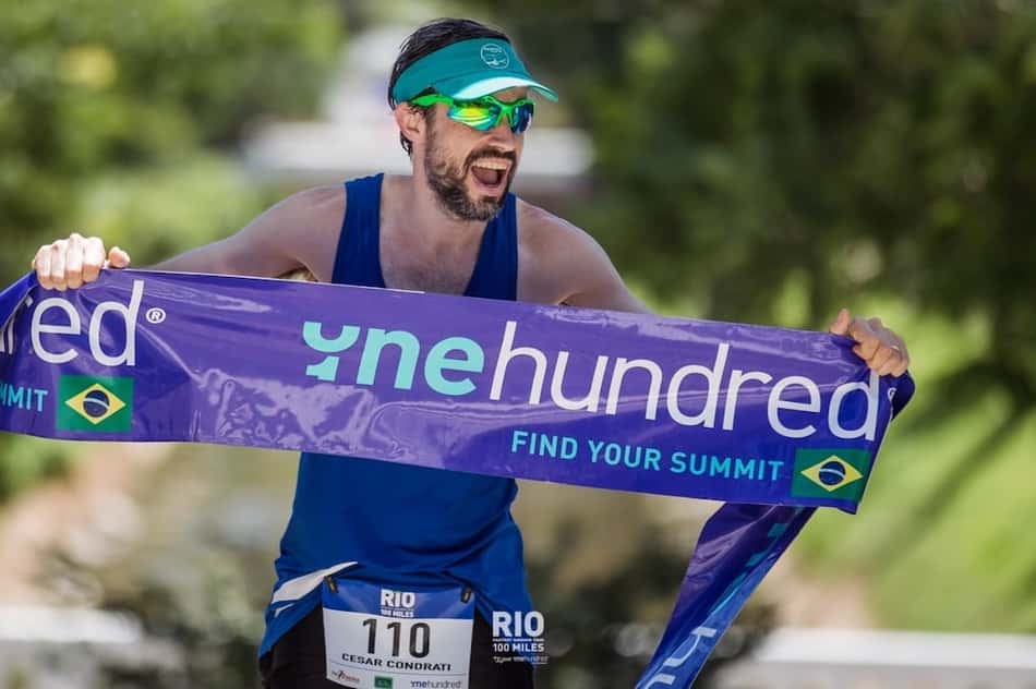 Primeira etapa da inédita One Hundred® World Series será disputada em Paraty