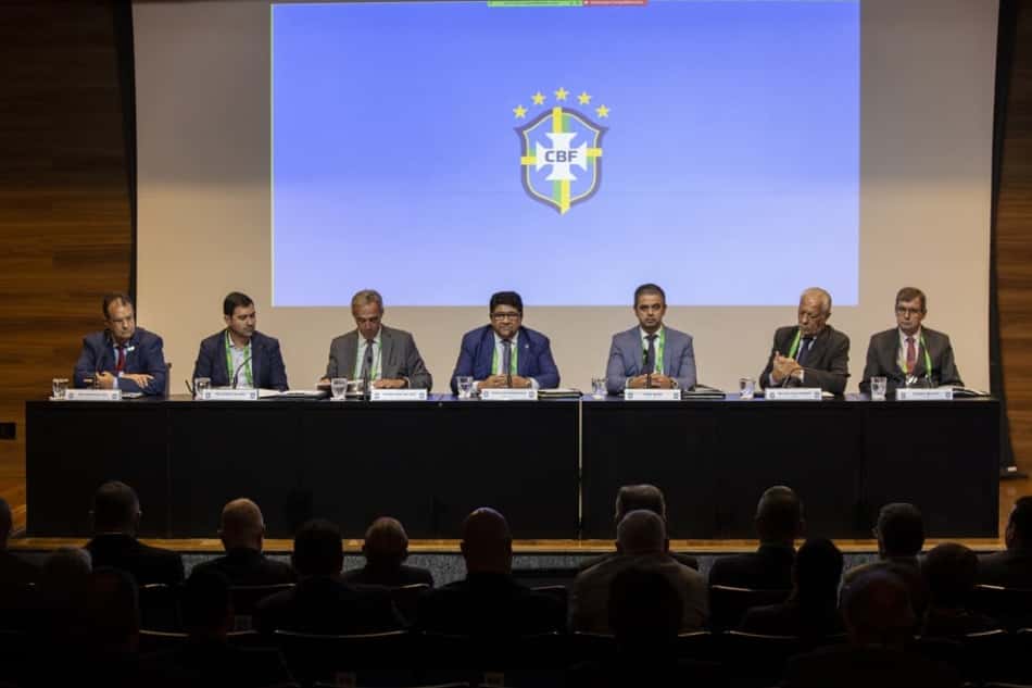 CBF convoca assembleia para vender bens de luxo comprados por gestões anteriores