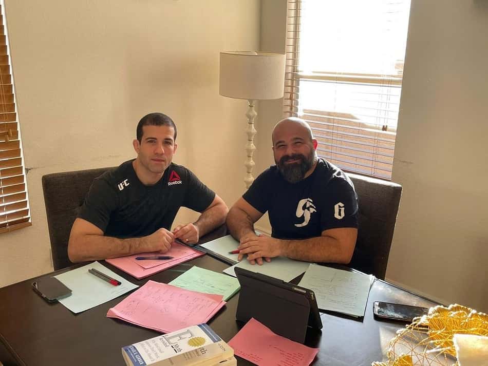 Bruno Tank revela planos de expansão da Soul Fighters para 2022