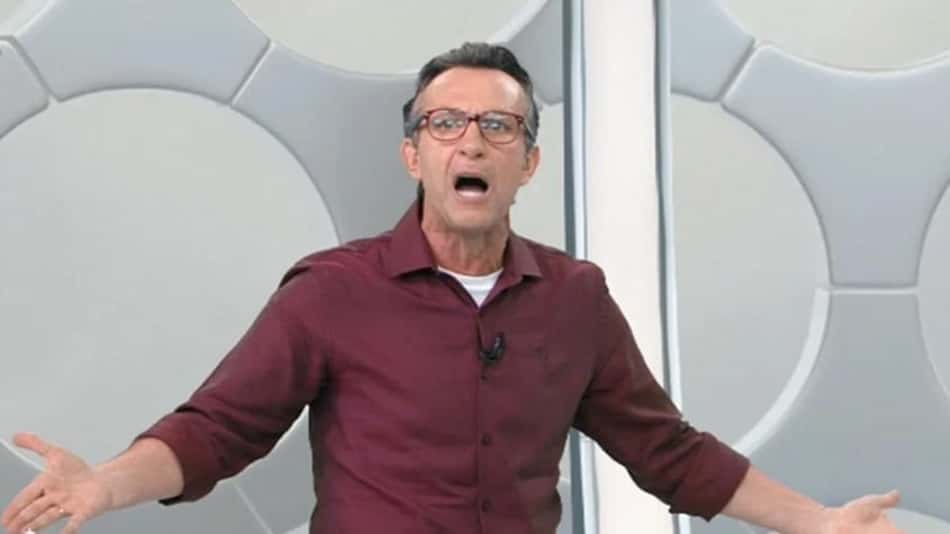 Neto pede boicote à Libertadores: 'Conmebol é uma instituição racista'