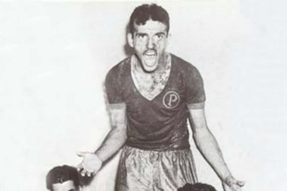 Jair Rosa Pinto
