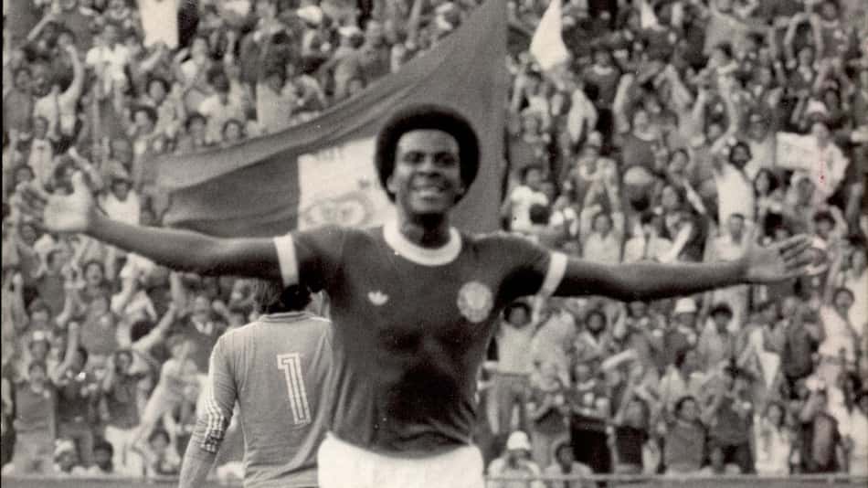 Jorge Mendonça