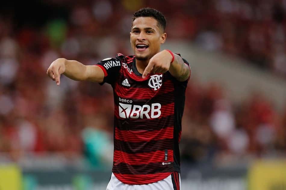 Flamengo está escalado para enfrentar o Tolima; veja o time e onde assistir ao jogo da Libertadores