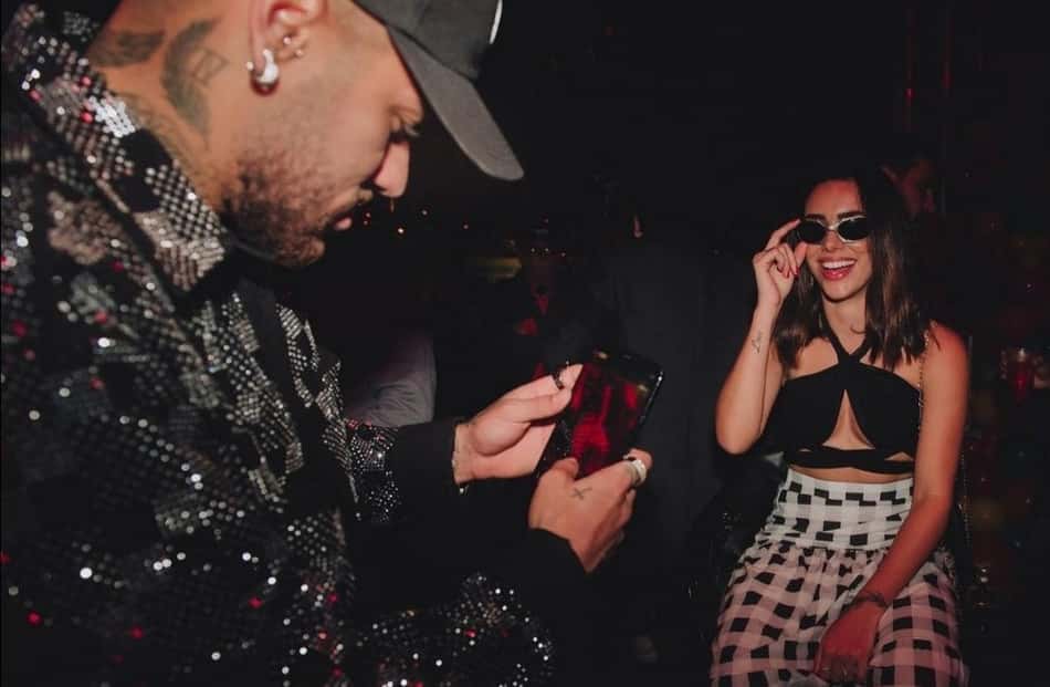 Namorada de Neymar, Bruna Biancardi tem alto faturamento sem utilizar imagem do jogador