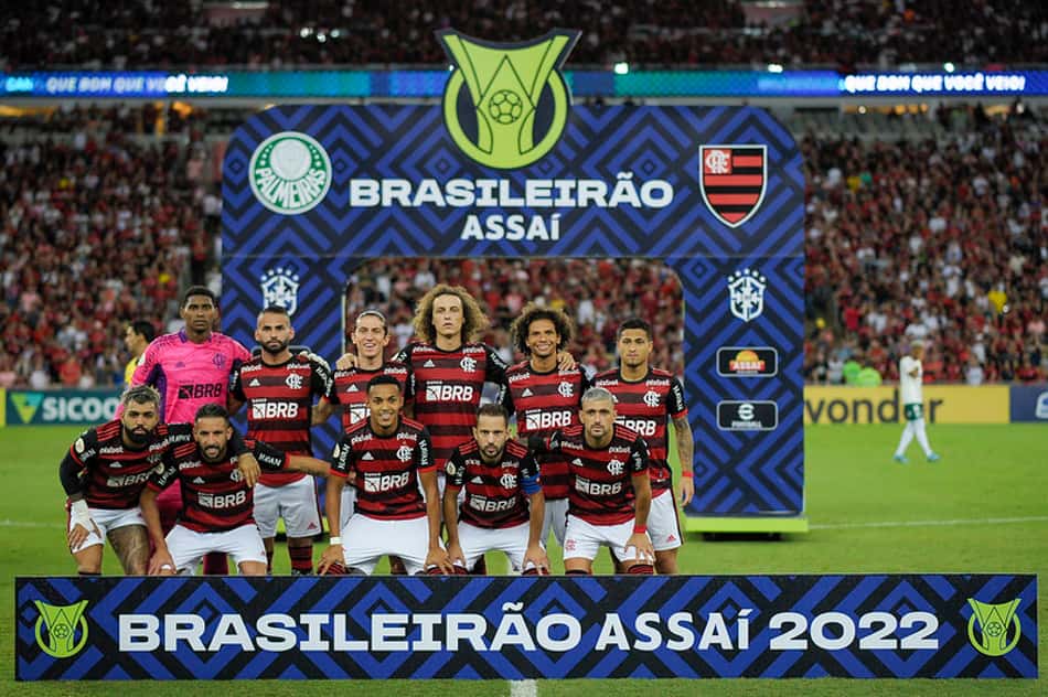 Após recorde de torcida no Maracanã, Flamengo só volta ao estádio em 17 dias; veja o calendário