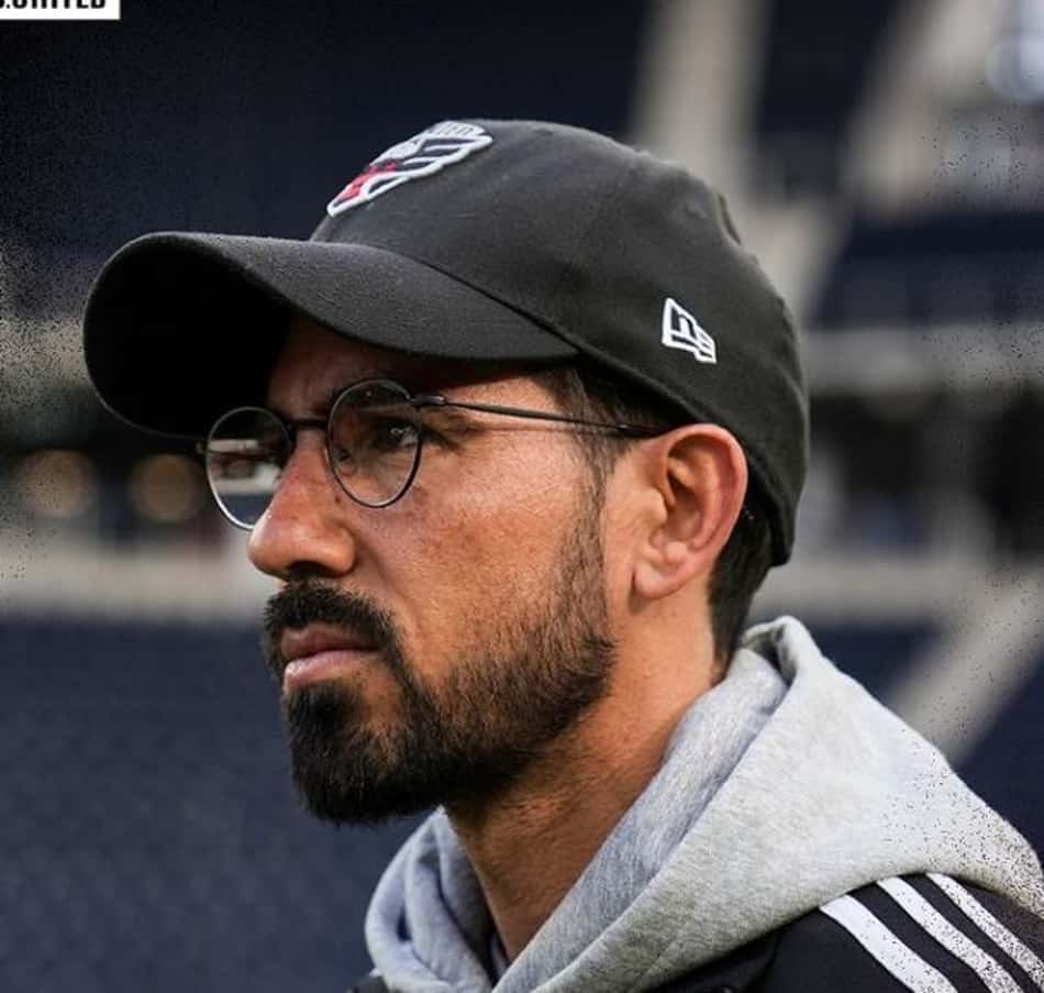 Rotina! Outro técnico é demitido na MLS; saiba mais