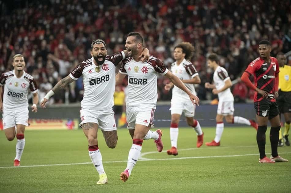 Confira retrospecto do Flamengo contra times chilenos pela fase de grupos da Libertadores
