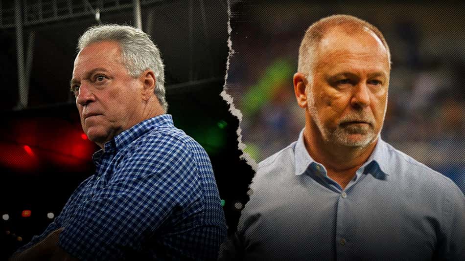 Novo técnico e desejo por equilíbrio: o que esperar do Internacional contra o Fluminense