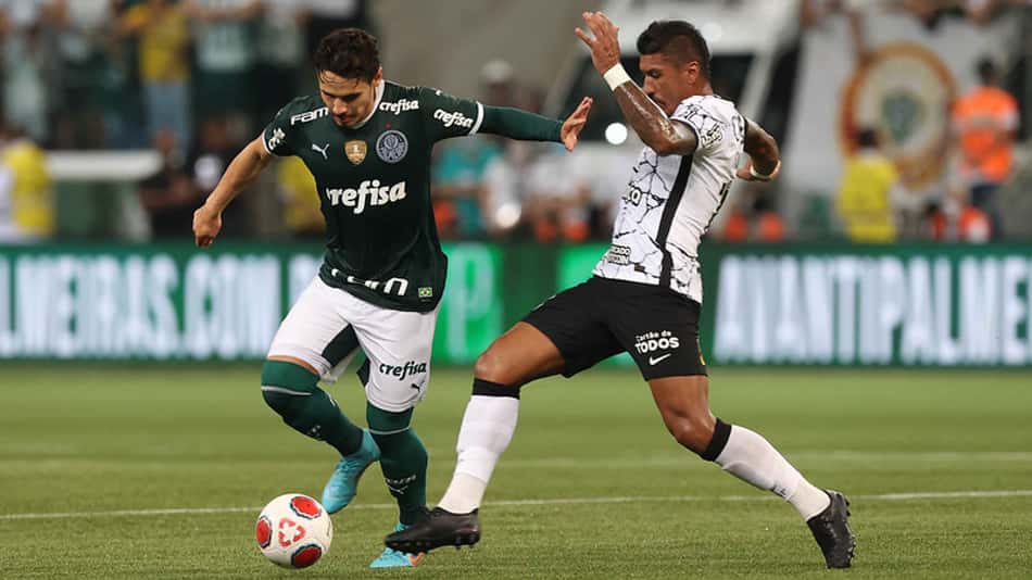 Veja as principais dicas de apostas para a 3ª rodada do Brasileirão 2022