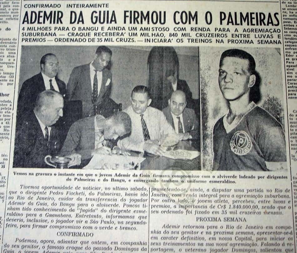 Ademir da Guia