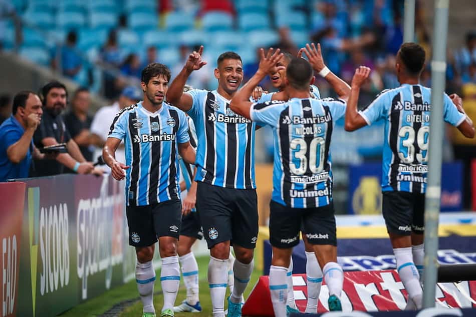 Saiba o que o Grêmio precisa para ficar no G4 da Série B