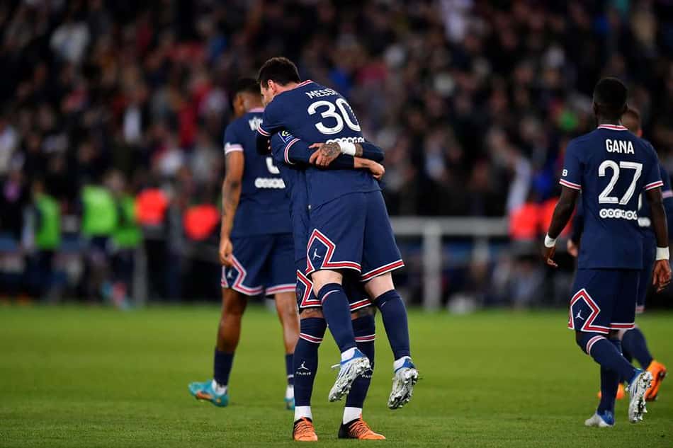 LANCE! Rápido: PSG é campeão na França, abertura da 3ª rodada do Brasileirão e mais!