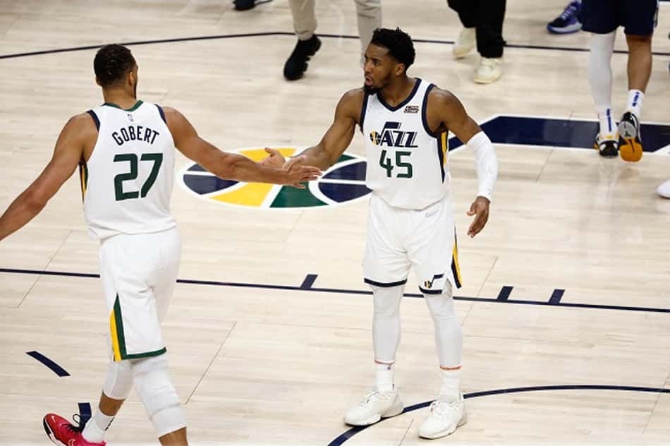 Danny Ainge explica os motivos de o Jazz ter trocado suas estrelas