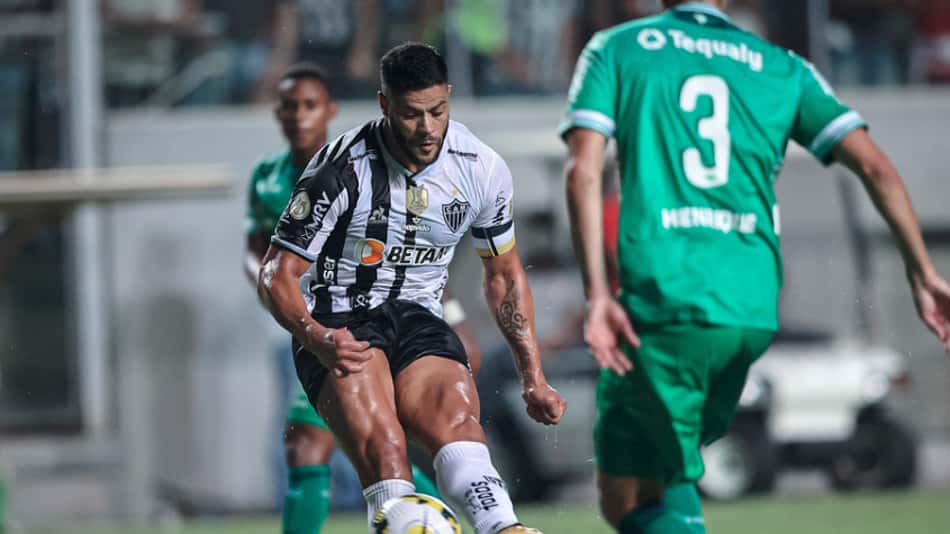 STJD mantém absolvição de Hulk em denúncia de agressão contra jogador do Coritiba