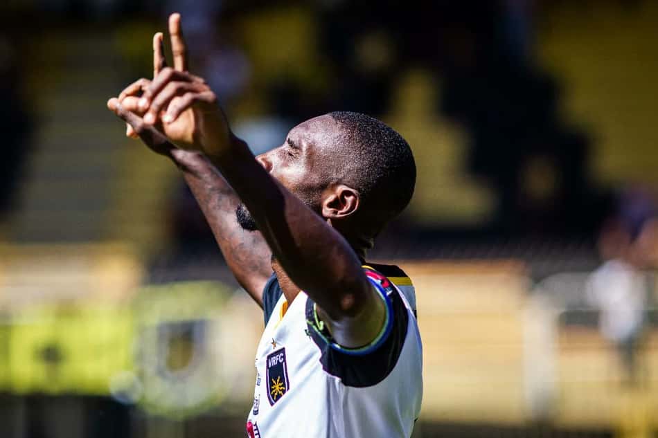 Confira o resumo dos jogos de domingo do Brasileirão Série C