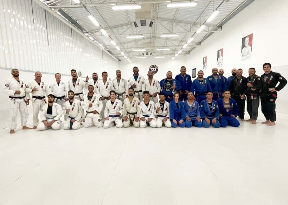 Diretor de competições da G13 BJJ projeta o Sul Americano de Jiu-Jitsu da CBJJE