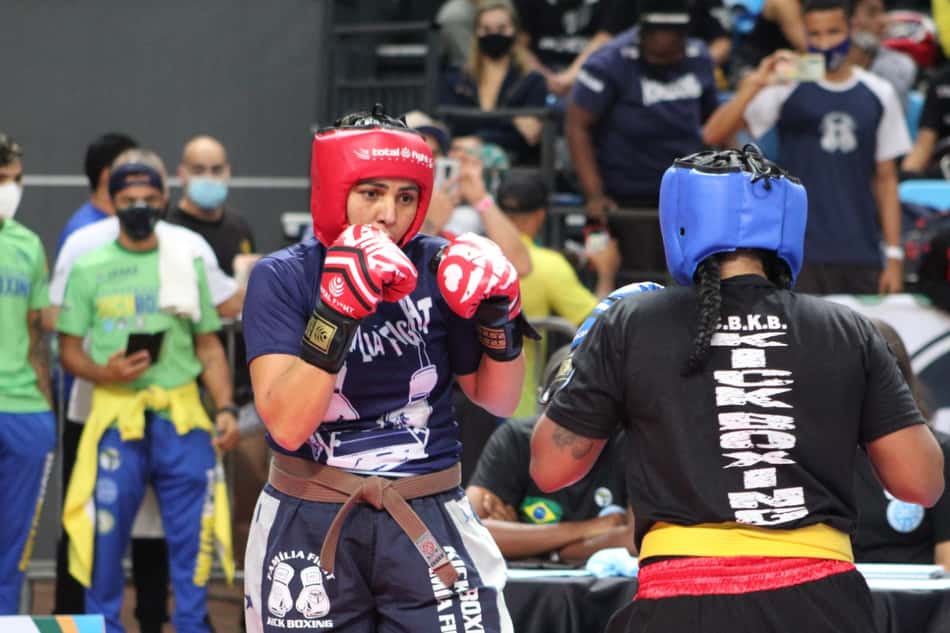 Arnold Kickboxing Classic 2022 será 'histórico', garante organizador