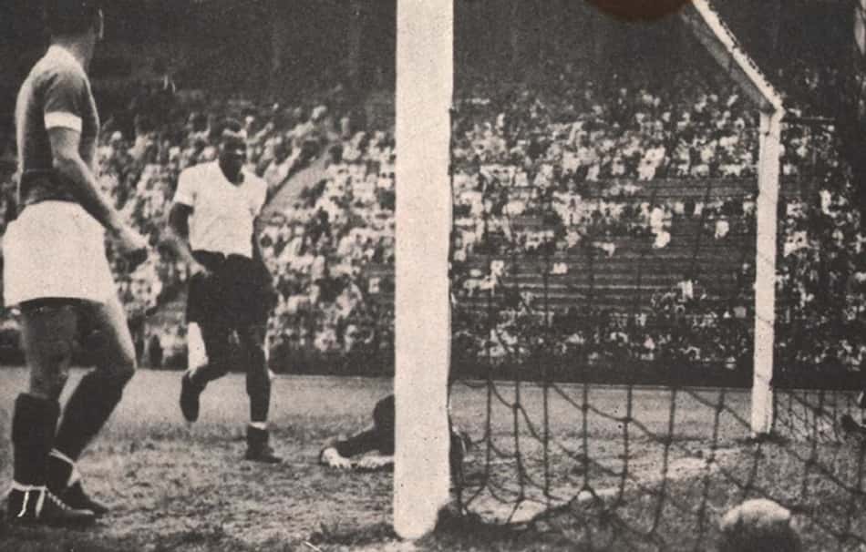 Corinthians não perde do Boca Juniors-ARG em São Paulo há 75 anos