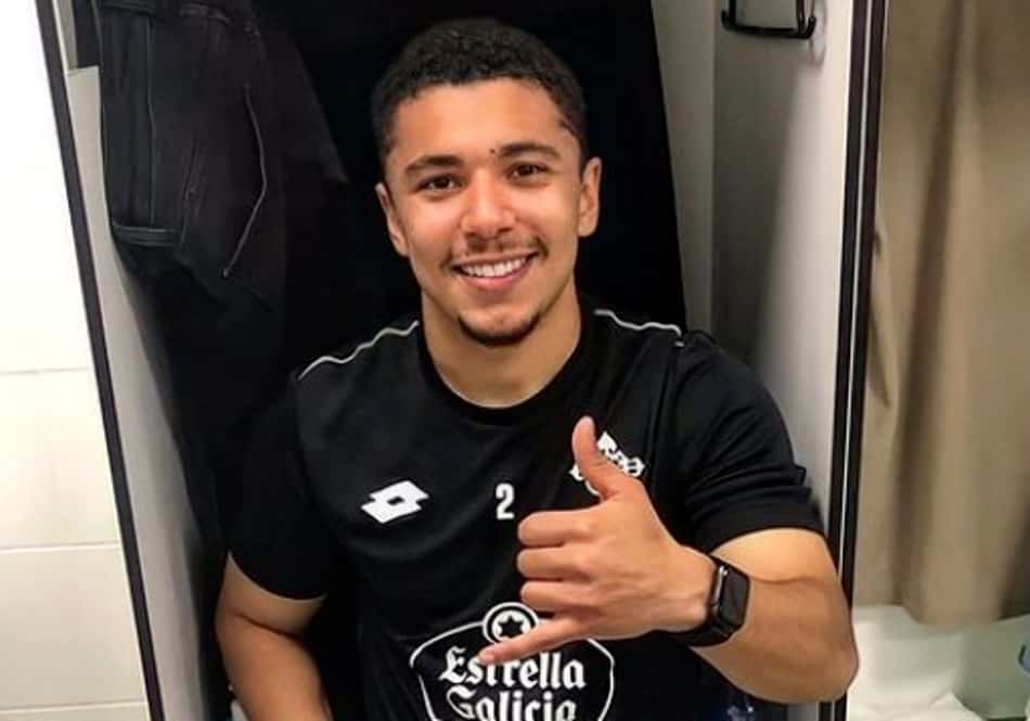Hoje na Espanha, lateral relembra passagem de dez anos pelo Grêmio