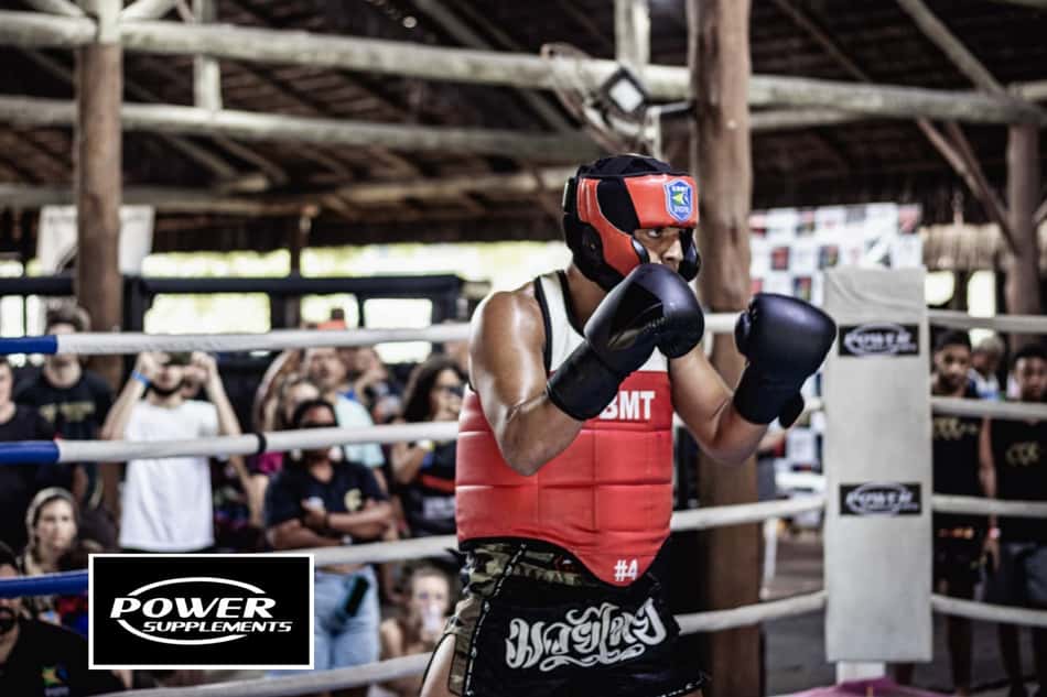 Confederação Brasileira de Muay Thai colhe os frutos após parcerias importantes; veja