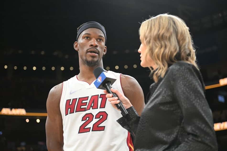 Boletim dos playoffs da NBA (26/04/22)