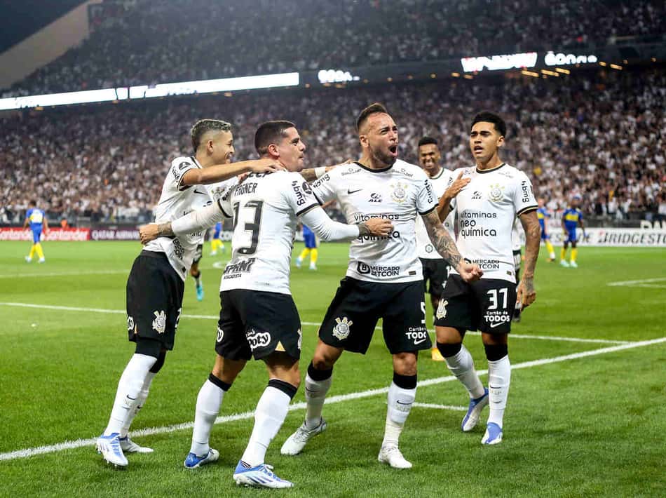 Corinthians na Libertadores 2023: conheça os adversários na fase de grupos